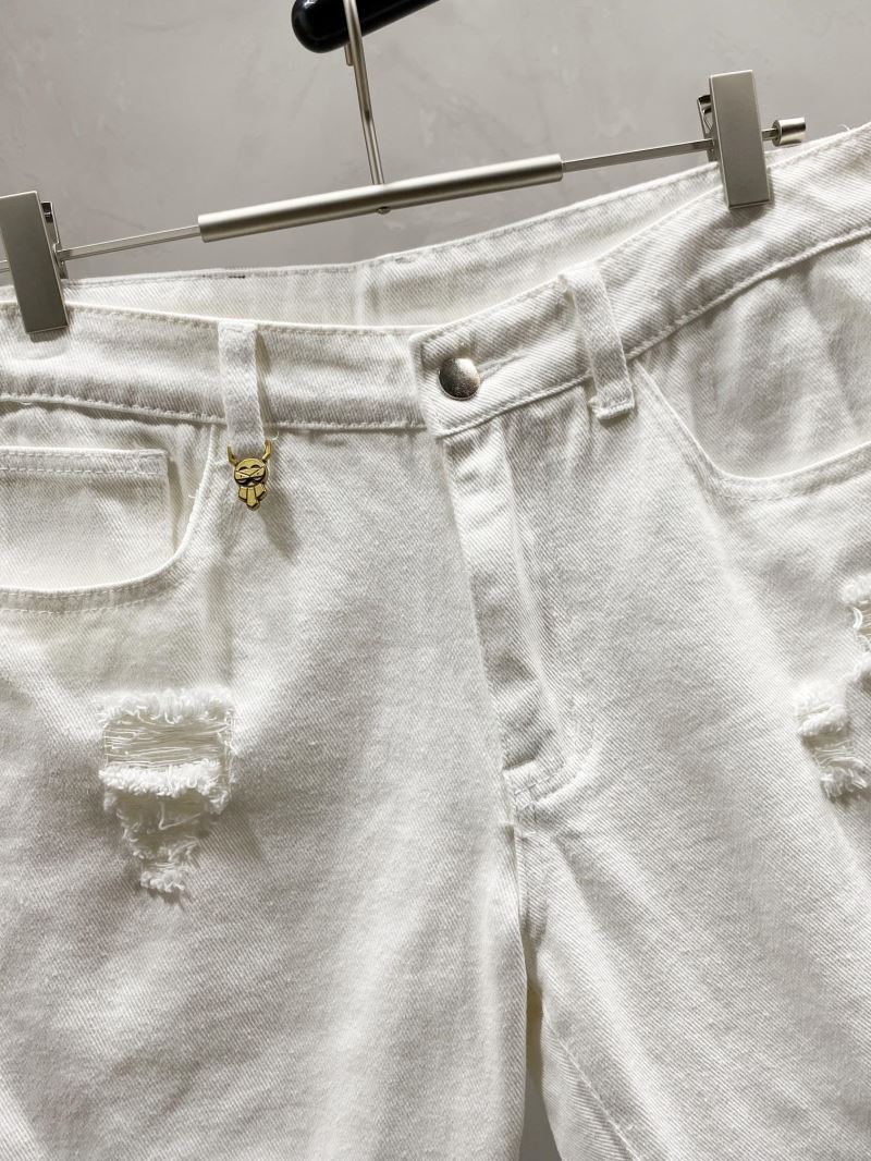 Fendi Short Pants